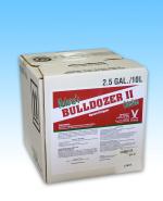 Nature's Powerful Stripper BULLDOZER II Odorless Cube 2.5 GAL
